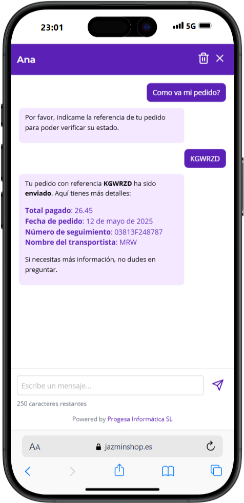 Asistentes inteligentes: Tu equipo de soporte 24/7